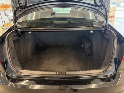 2015 Volkswagen Jetta 1.8T SE