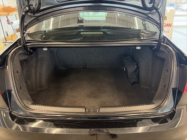 2015 Volkswagen Jetta 1.8T SE