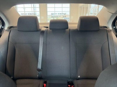 2015 Volkswagen Jetta 1.8T SE