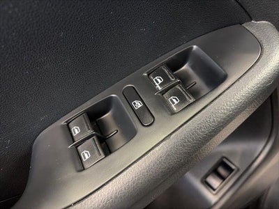 2015 Volkswagen Jetta 1.8T SE