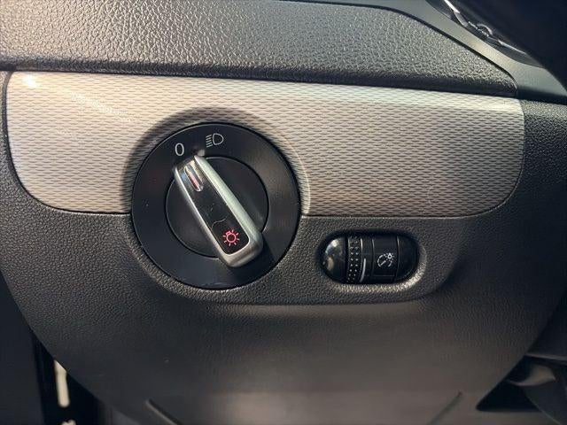 2015 Volkswagen Jetta 1.8T SE