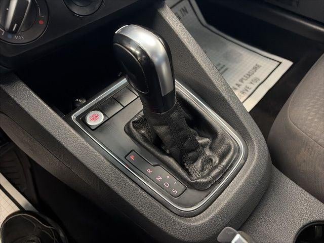 2015 Volkswagen Jetta 1.8T SE