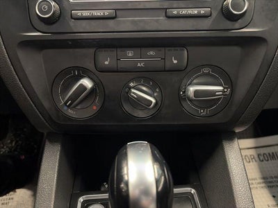 2015 Volkswagen Jetta 1.8T SE