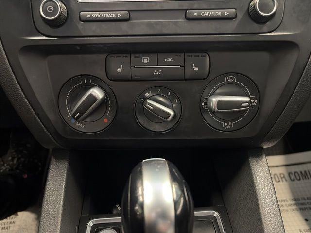 2015 Volkswagen Jetta 1.8T SE