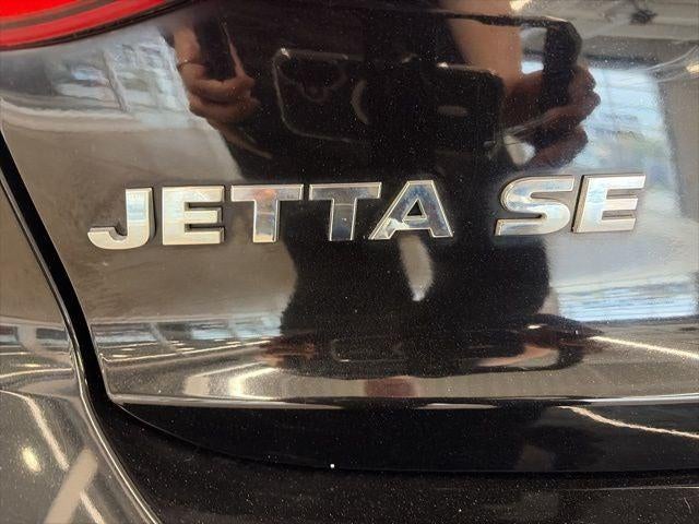 2015 Volkswagen Jetta 1.8T SE