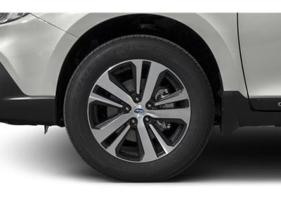 2018 Subaru Outback 3.6R Limited