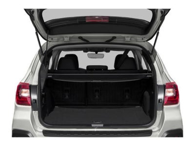 2018 Subaru Outback 3.6R Limited