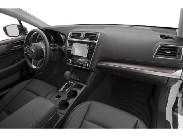 2018 Subaru Outback 3.6R Limited