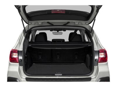 2018 Subaru Outback 3.6R Limited