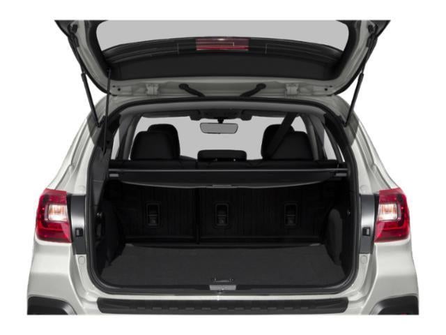 2018 Subaru Outback 3.6R Limited