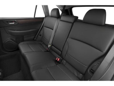 2018 Subaru Outback 3.6R Limited
