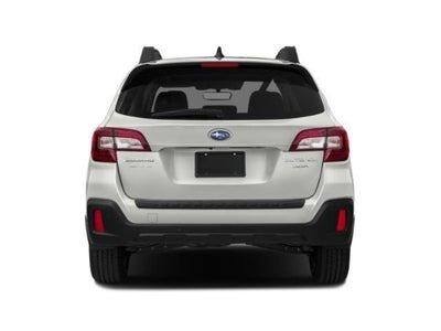 2018 Subaru Outback 3.6R Limited