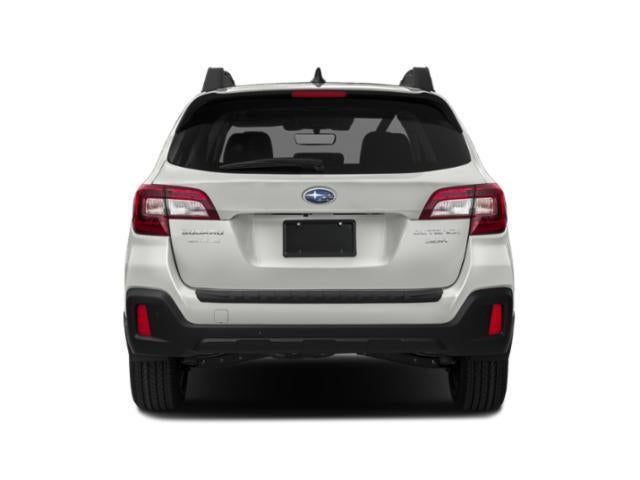 2018 Subaru Outback 3.6R Limited