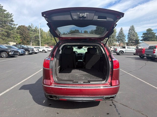 2017 Buick Enclave Premium Group
