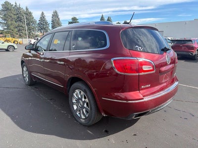 2017 Buick Enclave Premium Group