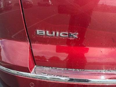 2017 Buick Enclave Premium Group