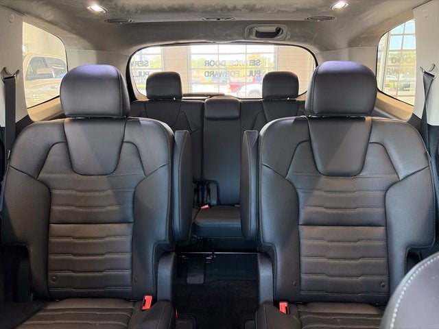 2024 Kia Telluride SX Prestige