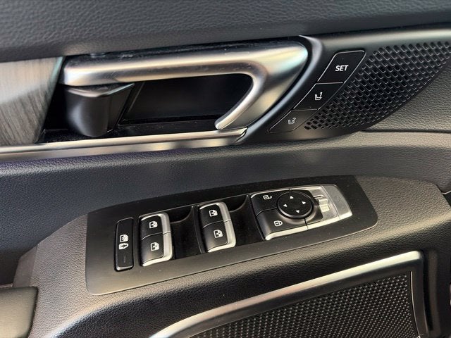 2024 Kia Telluride SX Prestige
