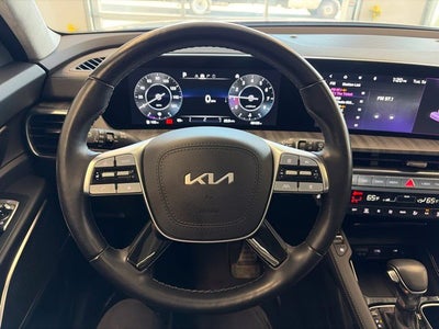 2024 Kia Telluride SX Prestige
