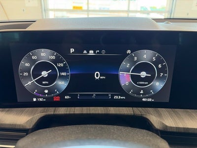 2024 Kia Telluride SX Prestige