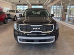 2024 Kia Telluride SX Prestige