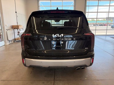 2024 Kia Telluride SX Prestige