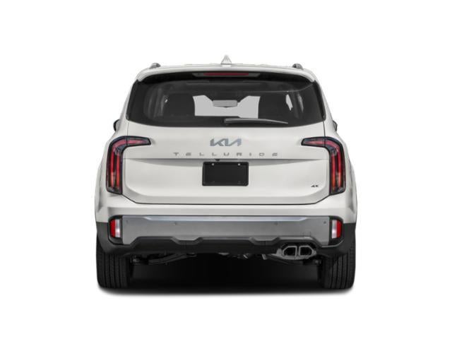 2024 Kia Telluride SX Prestige