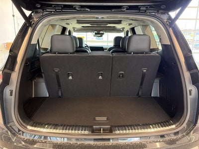 2024 Kia Telluride SX Prestige