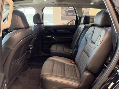 2024 Kia Telluride SX Prestige
