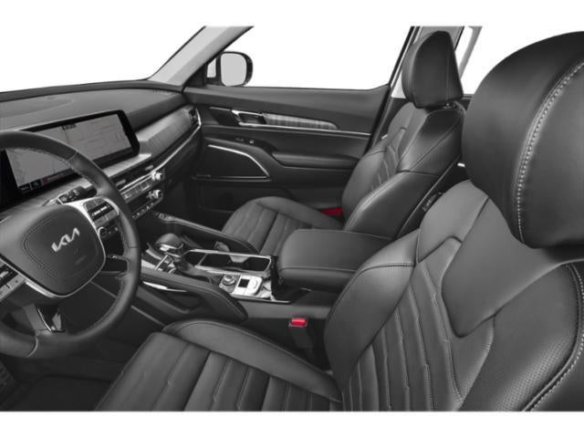 2024 Kia Telluride SX Prestige
