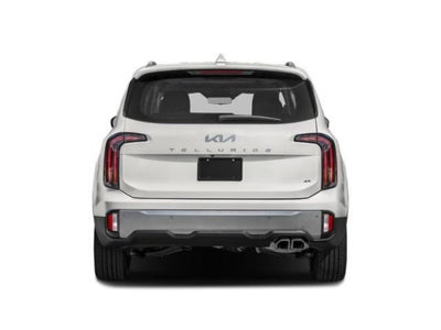 2024 Kia Telluride SX Prestige