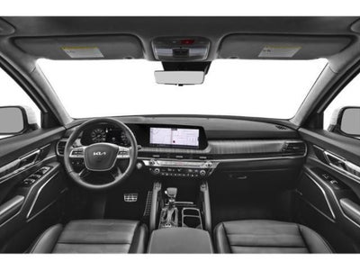 2024 Kia Telluride SX Prestige