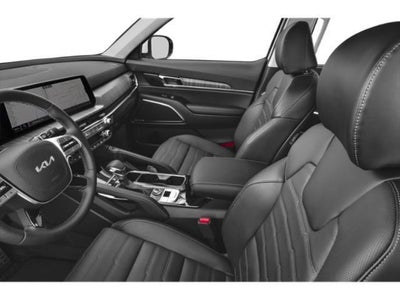 2024 Kia Telluride SX Prestige