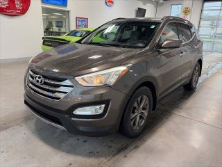 2013 Hyundai Santa Fe Sport