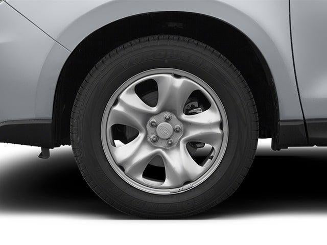 2014 Subaru Forester 2.5i
