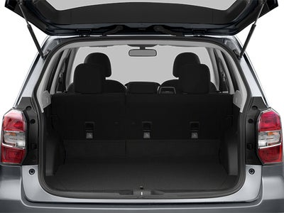 2014 Subaru Forester 2.5i