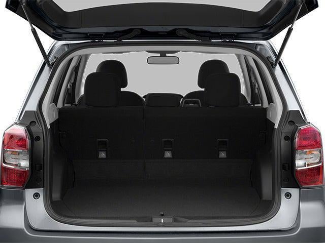 2014 Subaru Forester 2.5i