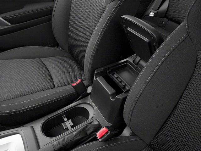 2014 Subaru Forester 2.5i