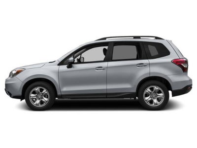 2014 Subaru Forester 2.5i