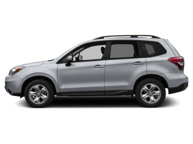 2014 Subaru Forester 2.5i