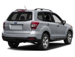 2014 Subaru Forester 2.5i