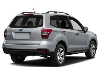 2014 Subaru Forester 2.5i