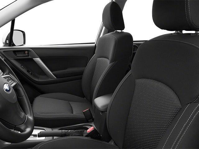 2014 Subaru Forester 2.5i