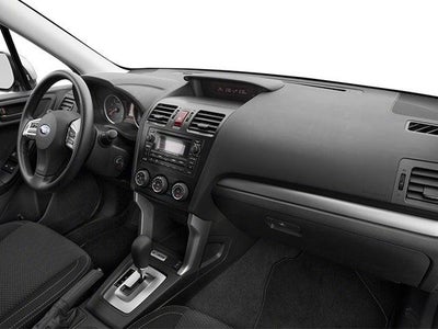 2014 Subaru Forester 2.5i