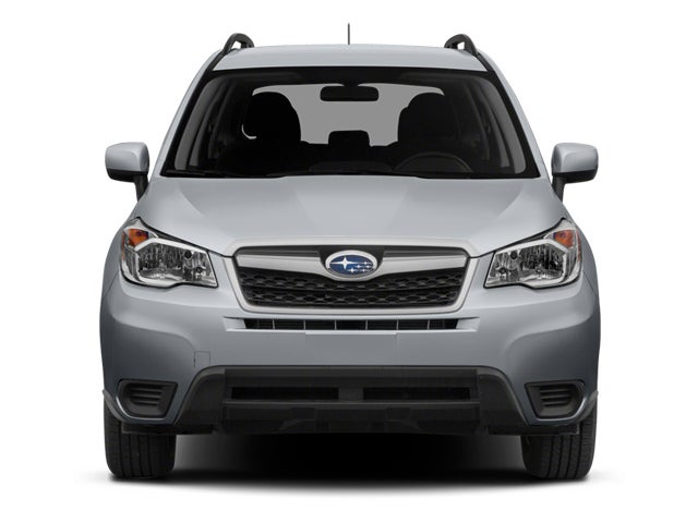 2014 Subaru Forester 2.5i
