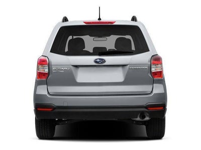 2014 Subaru Forester 2.5i