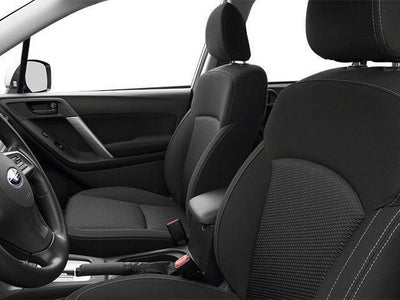 2014 Subaru Forester 2.5i