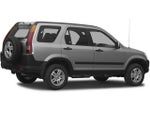 2004 Honda CR-V LX