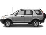 2004 Honda CR-V LX