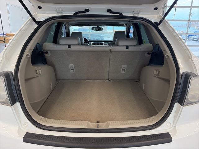 2007 Mazda Mazda CX-7 Grand Touring